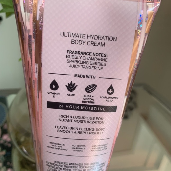 B&BW Champagne Toast Body Care Set - Picture 4 of 5